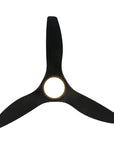 52" Aerix Modern Smart Fan