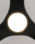 52" Aerix Modern Smart Fan