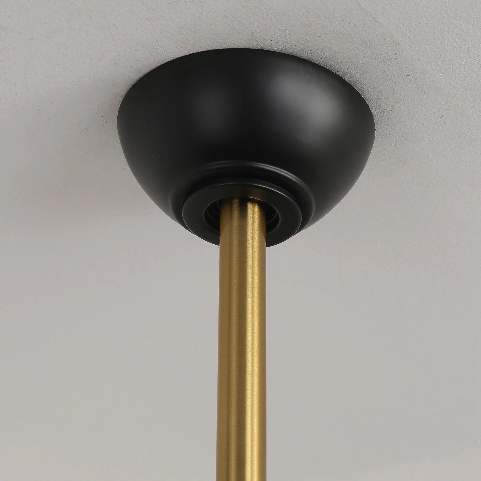 52" Aerix Modern Smart Fan