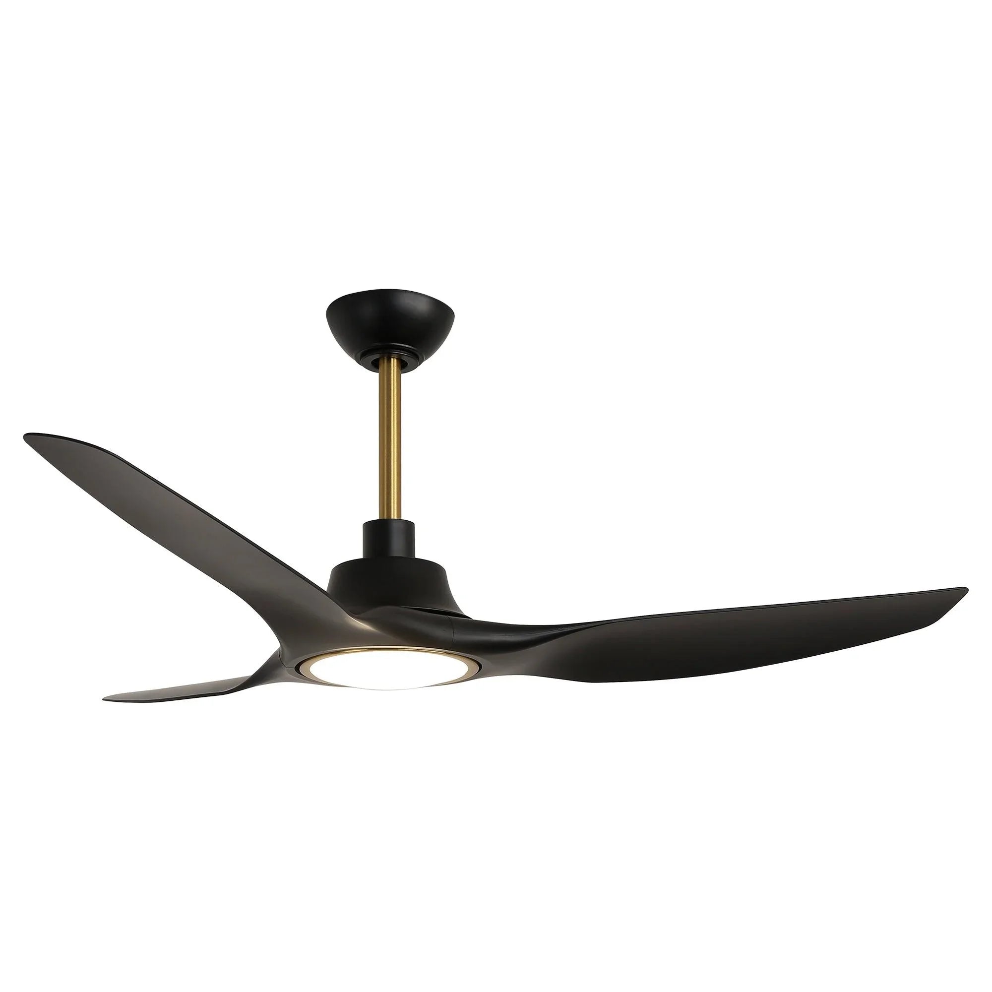 52" Aerix Modern Smart Fan