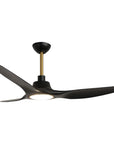 52" Aerix Modern Smart Fan