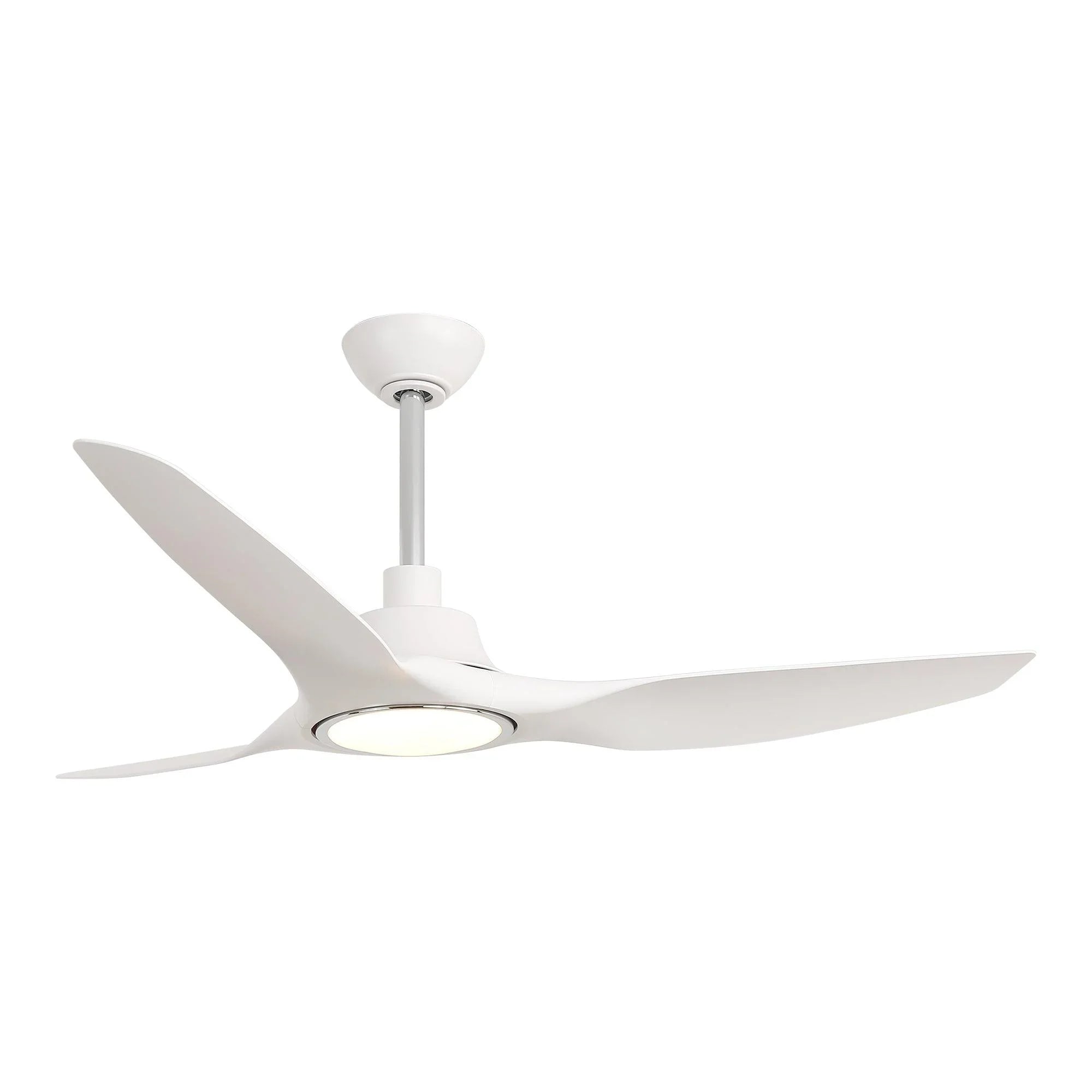 52" Aerix Modern Smart Fan