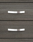 31" Bedroom Chest with 5 Drawers for Storage