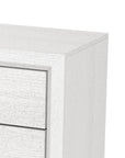31" Bedroom Chest with 5 Drawers for Storage
