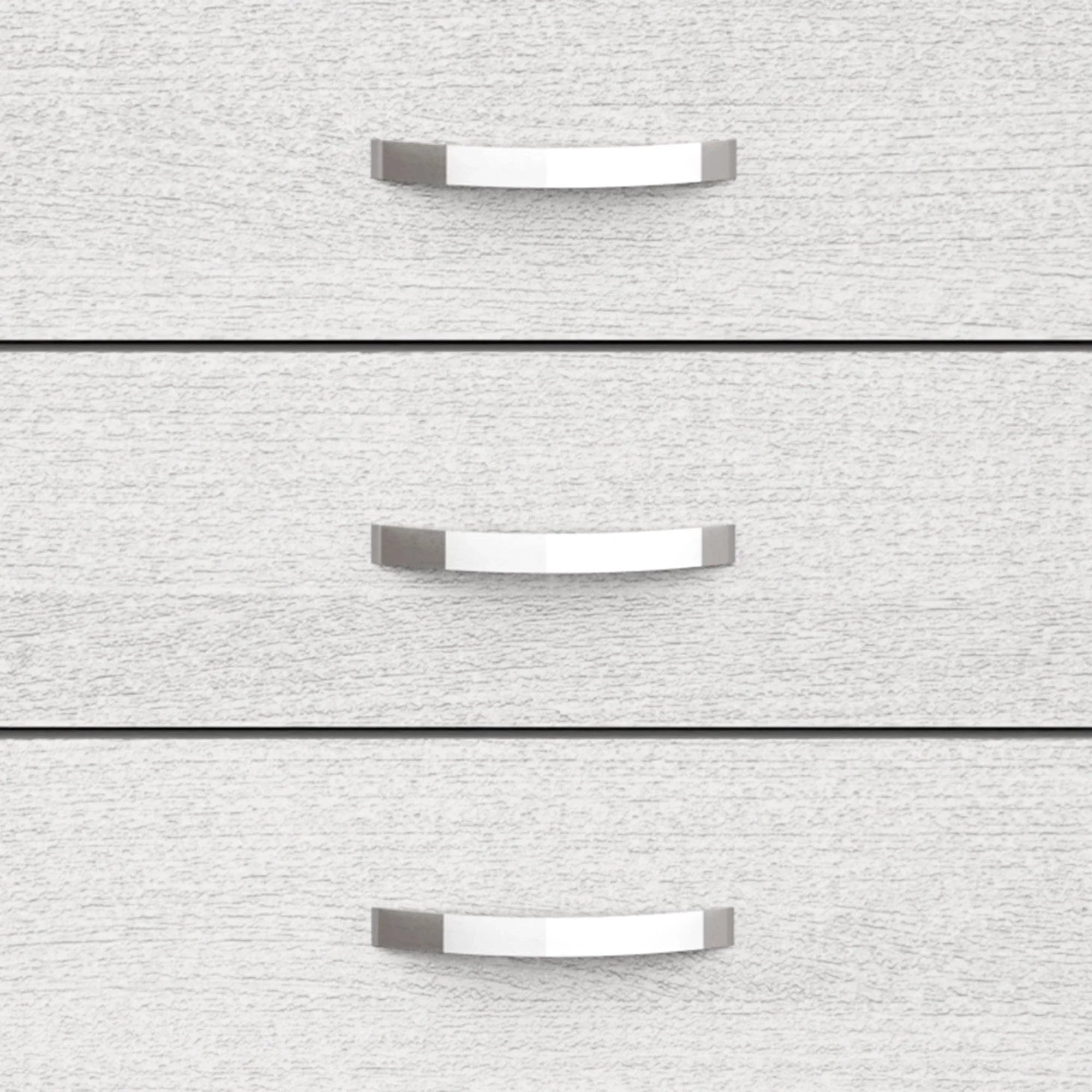 31" Bedroom Chest with 5 Drawers for Storage