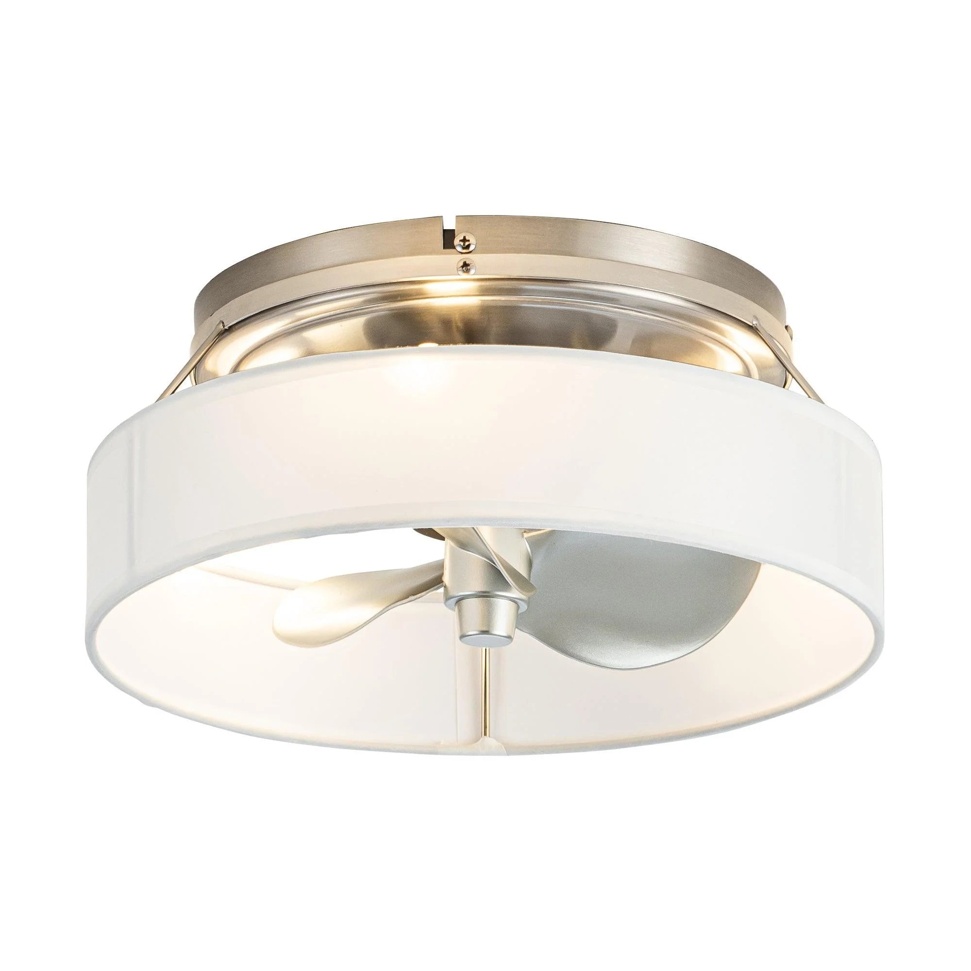 13" Veyra Modern Ceiling Fan