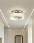 13" Veyra Modern Ceiling Fan