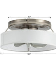 13" Veyra Modern Ceiling Fan