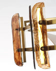 32" Orvane Luxury Fandelier