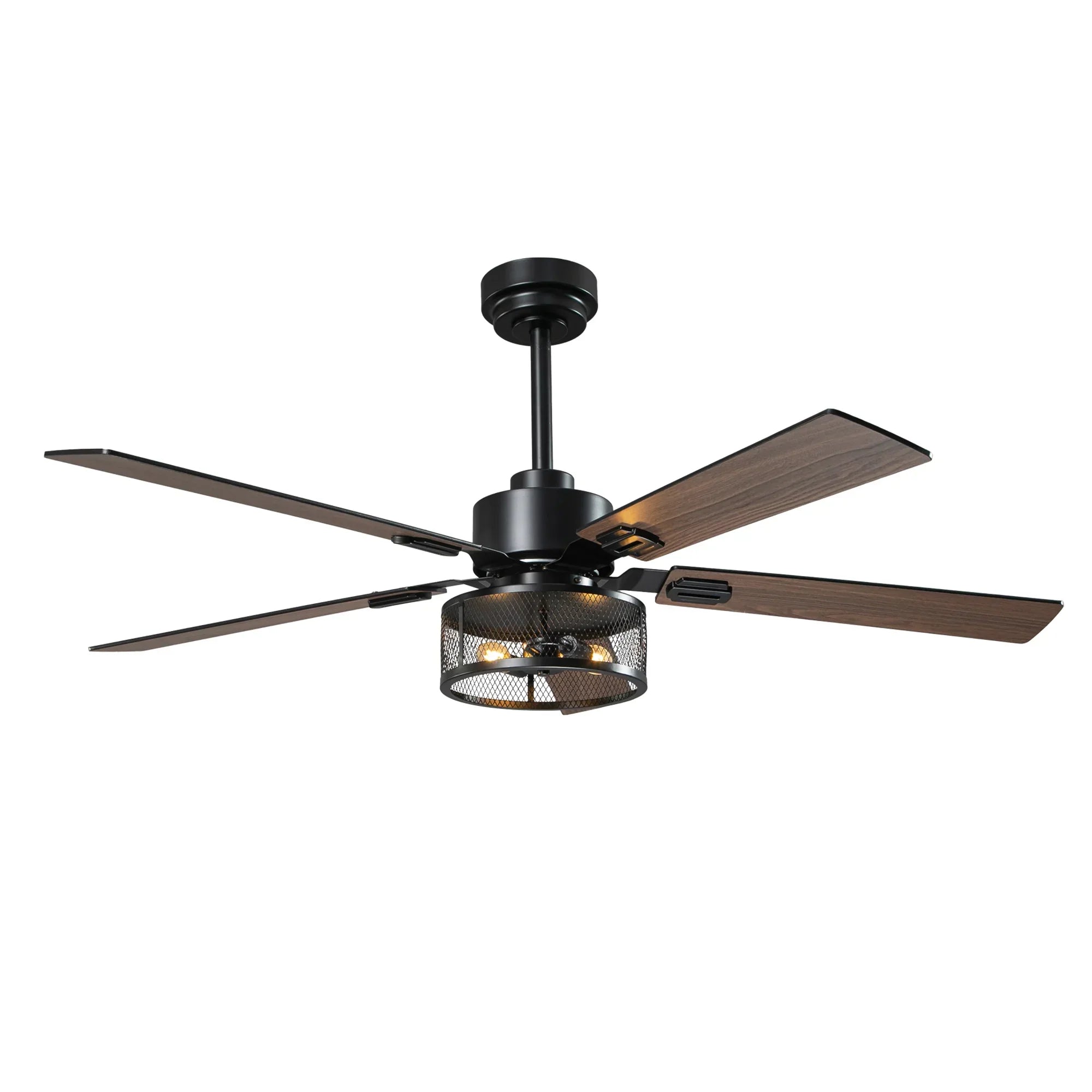 42" / 52" / 60" Eden Smart Ceiling Fan