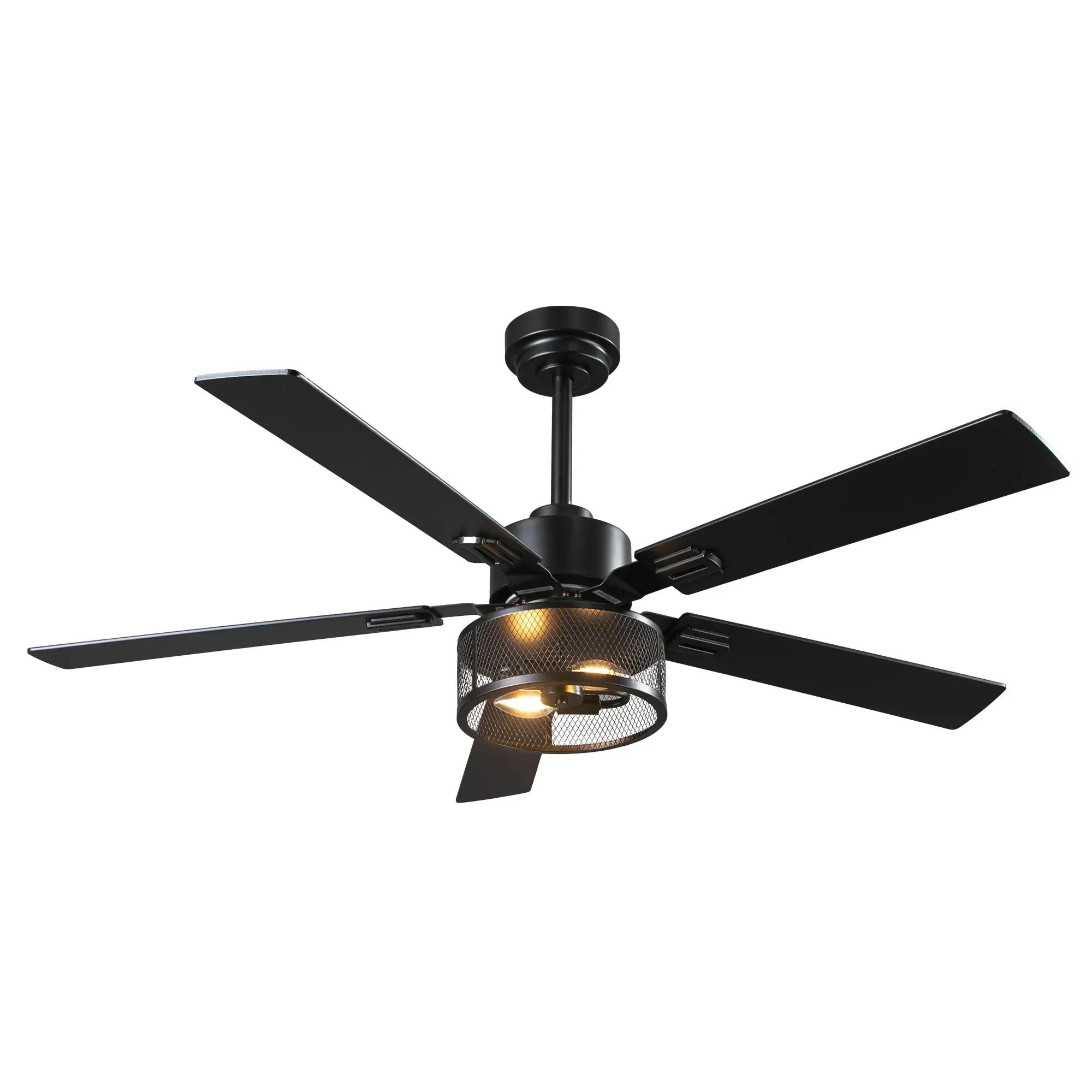 42" / 52" / 60" Eden Smart Ceiling Fan
