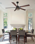 42" / 52" / 60" Eden Smart Ceiling Fan