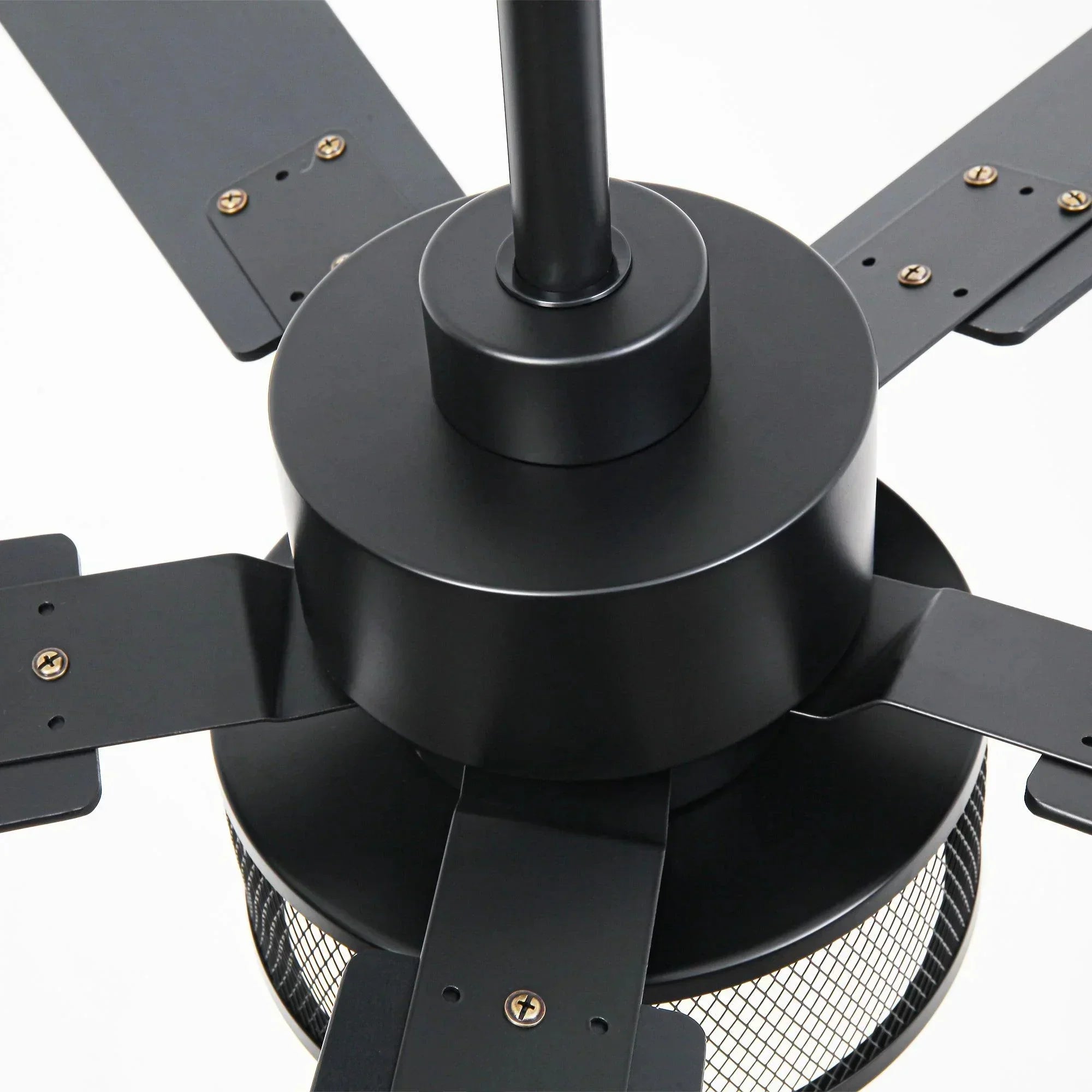 42" / 52" / 60" Eden Smart Ceiling Fan