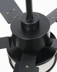 42" / 52" / 60" Eden Smart Ceiling Fan
