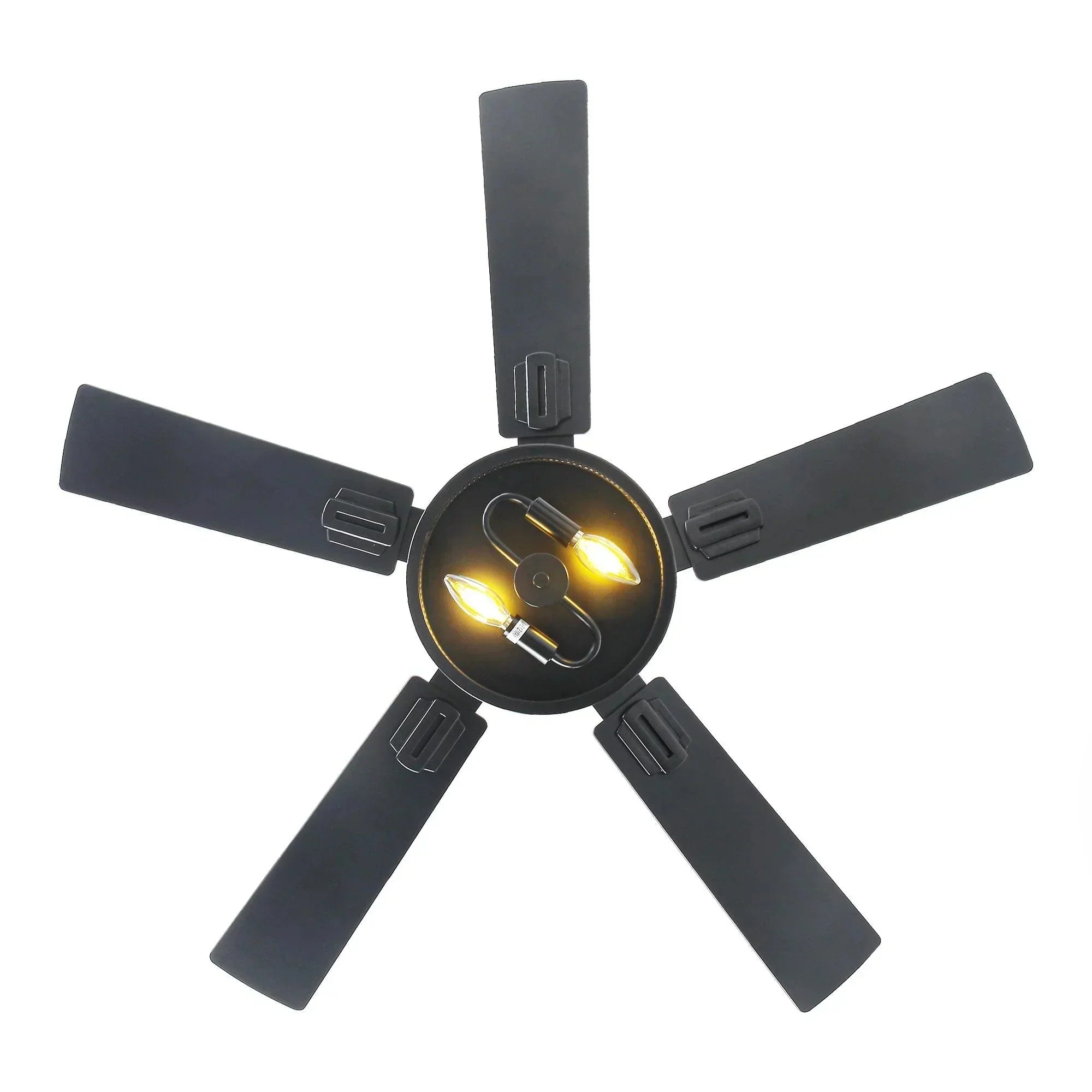 42" / 52" / 60" Eden Smart Ceiling Fan