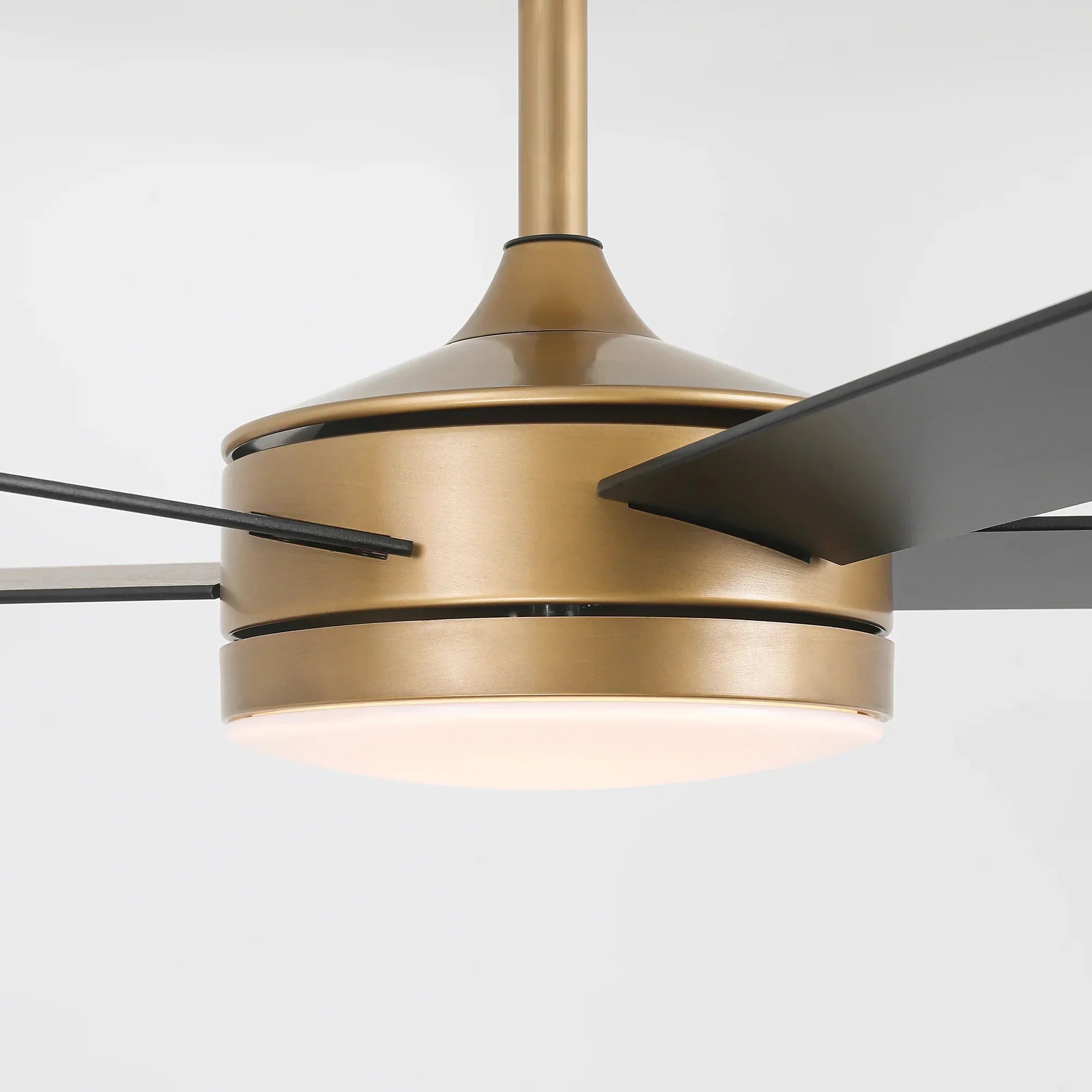 48" Tracy Smart LED Ceiling Fan