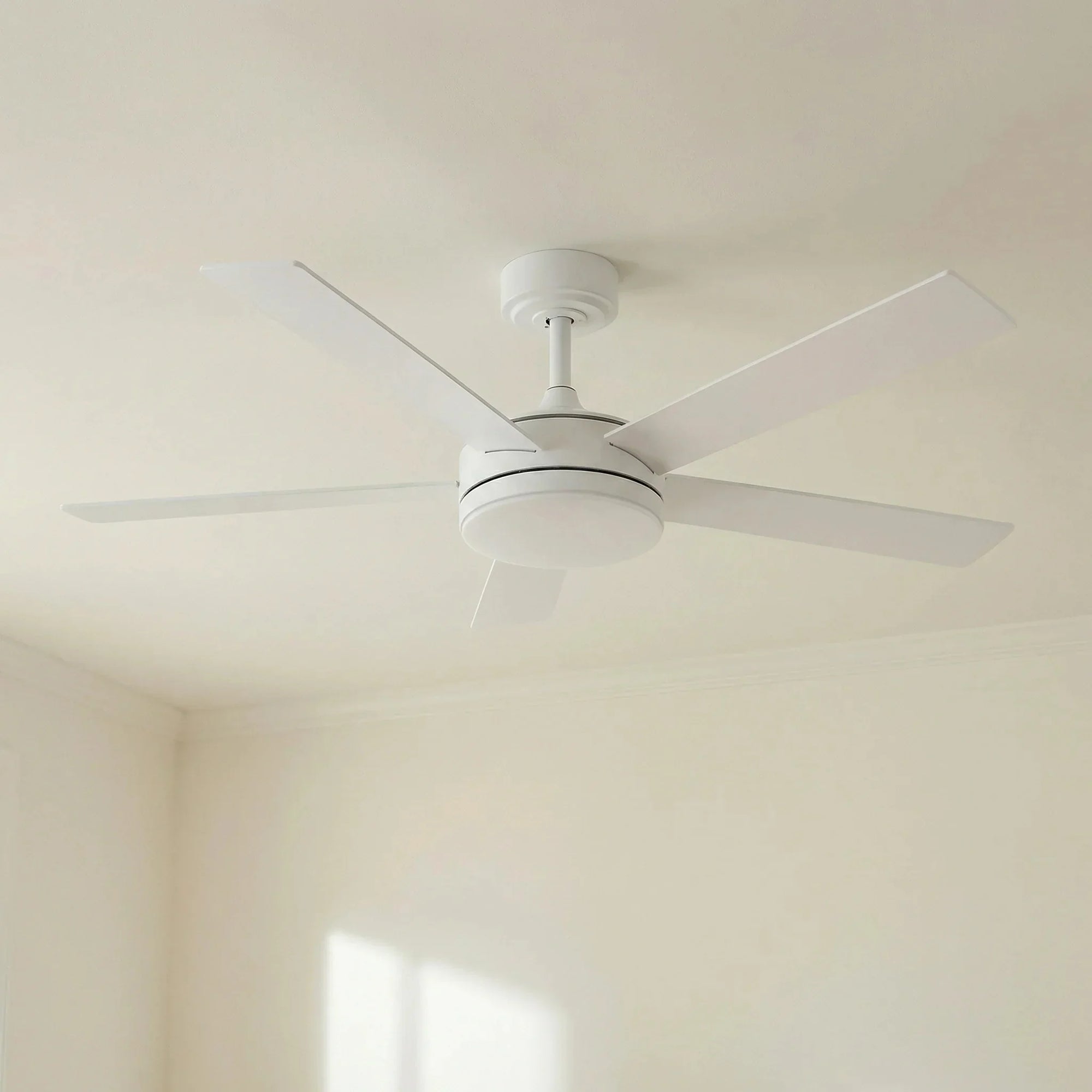 48" Tracy Smart LED Ceiling Fan