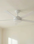 48" Tracy Smart LED Ceiling Fan