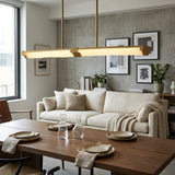 50" Gloriana Luxury Island Pendant Light