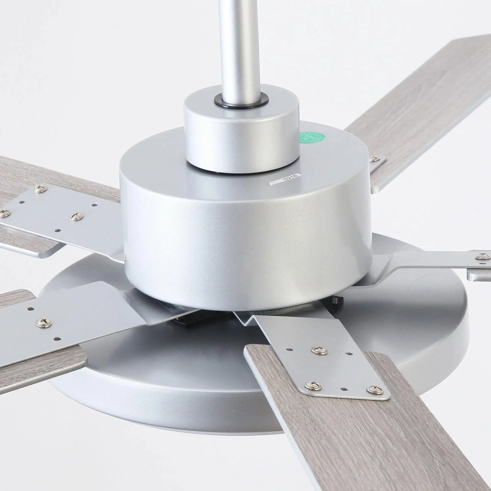 IPLUS 52" Double-sided Blades Ceiling Fan - IPLUS Lighting
