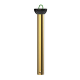 IPLUS Ceiling Fan Golden DownRod Customization