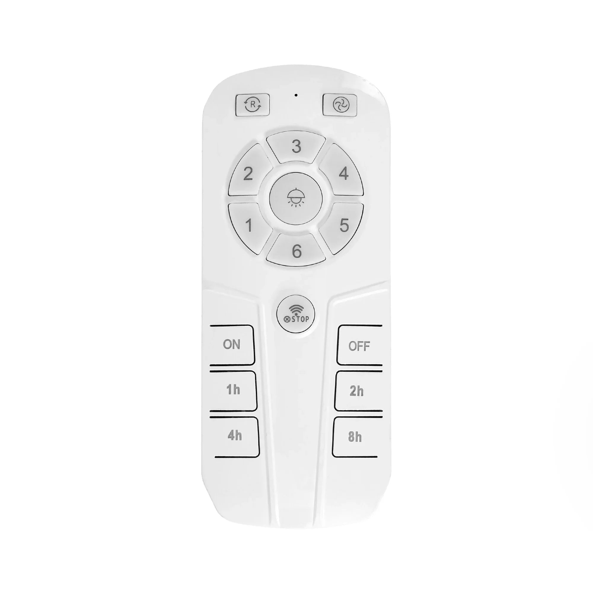 IPLUS Ceiling Fan Remote Control and Receiver Kit GA065