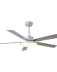 IPLUS 52" Double-sided Blades Ceiling Fan - IPLUS Lighting