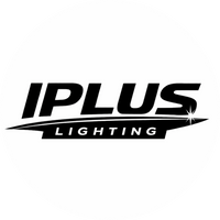 IPLUS logo