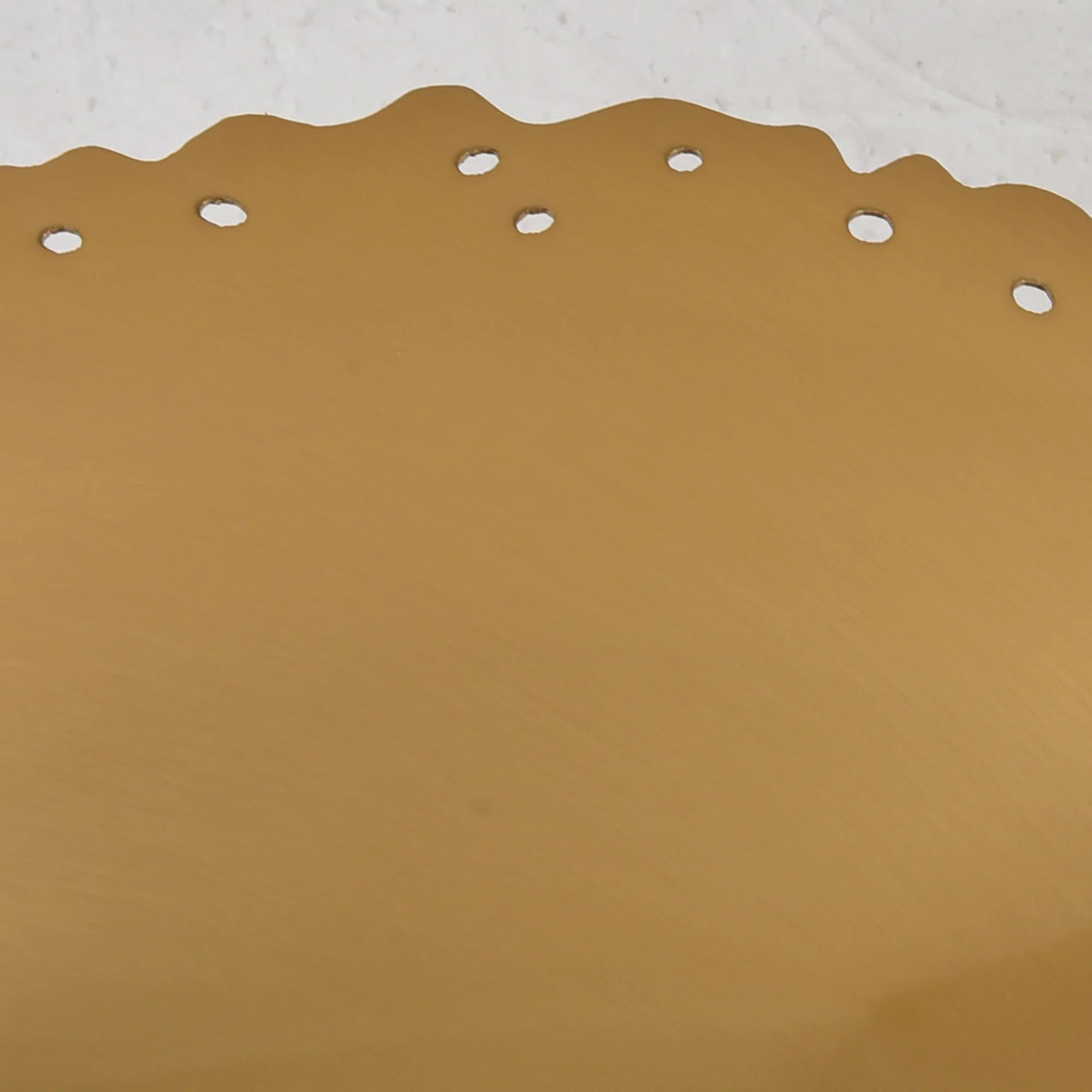 16" Irma 3-Light Semi-Flush Mount Ceiling Light