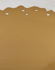 16" Irma 3-Light Semi-Flush Mount Ceiling Light