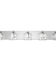 Modern Kolt 5-Light Bathroom Vanity Light