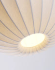 Kenroy Silk Pendant Light Handcrafted Elegance in Soft Glow