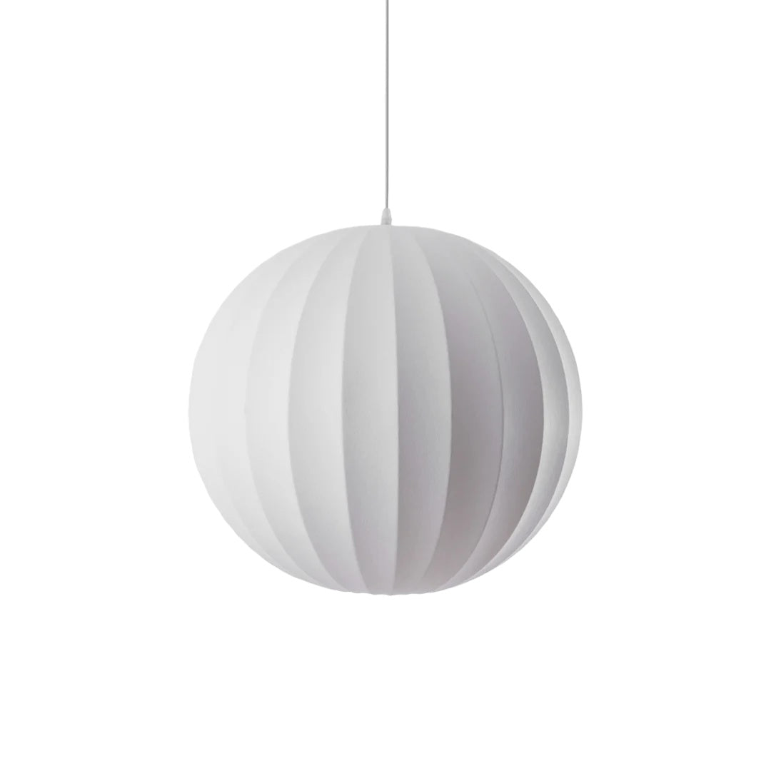Kenroy Silk Pendant Light Handcrafted Elegance in Soft Glow
