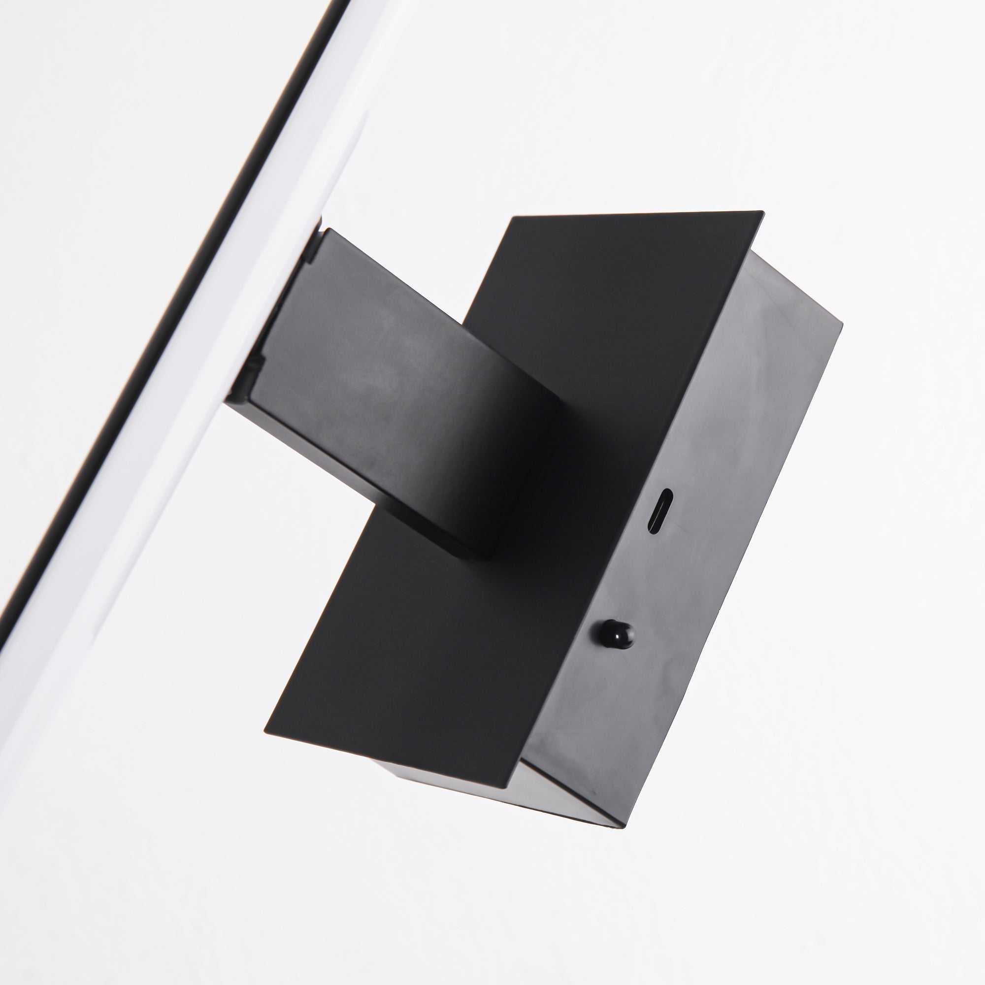 Battery Powered LED Vanity Mirror Light with Remote