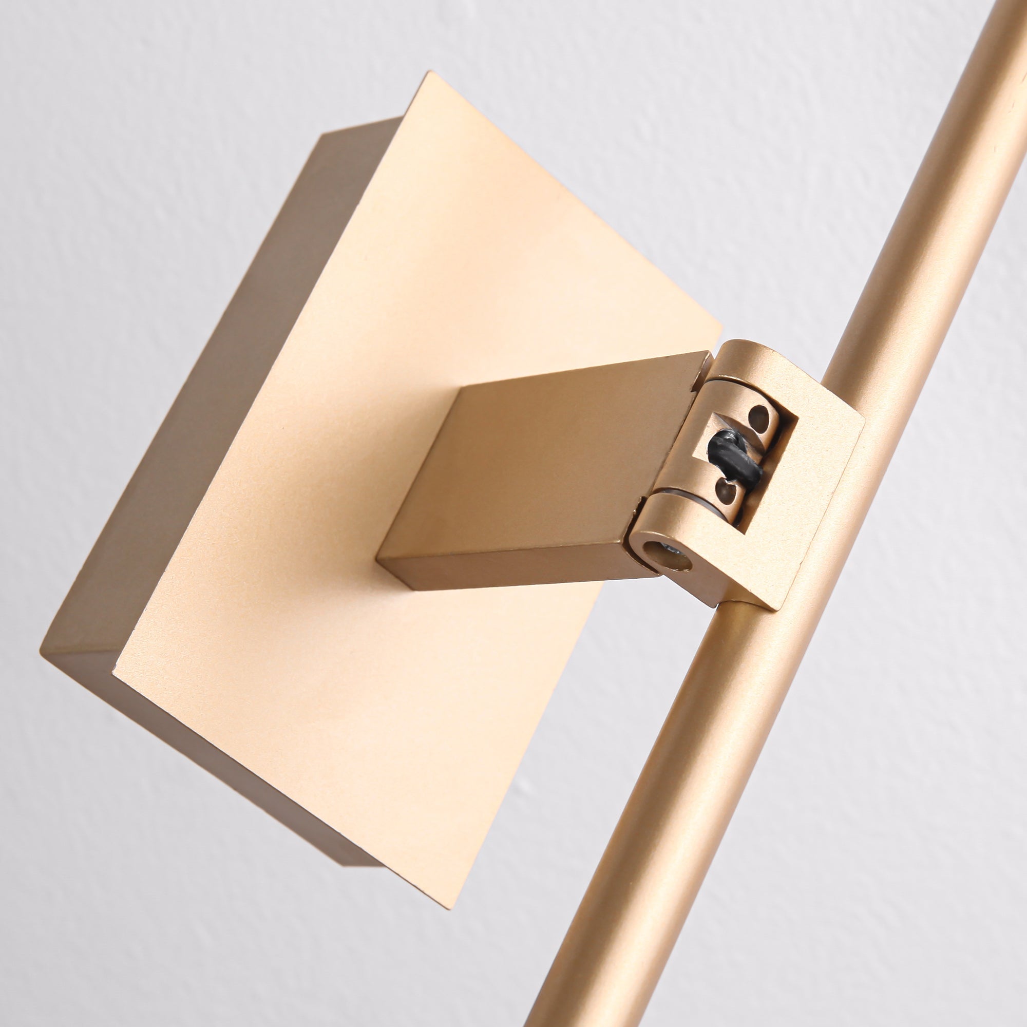 Battery Powered LED Vanity Mirror Light with Remote