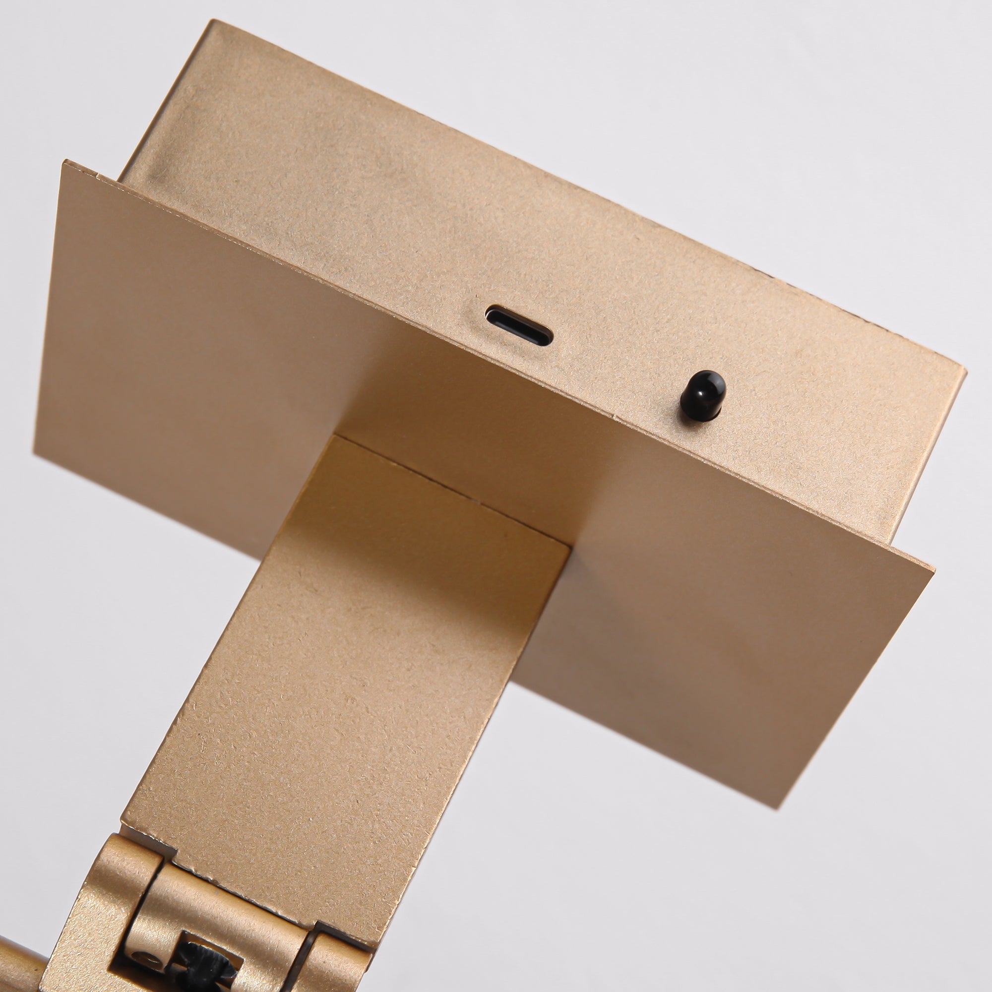 Battery Powered LED Vanity Mirror Light with Remote