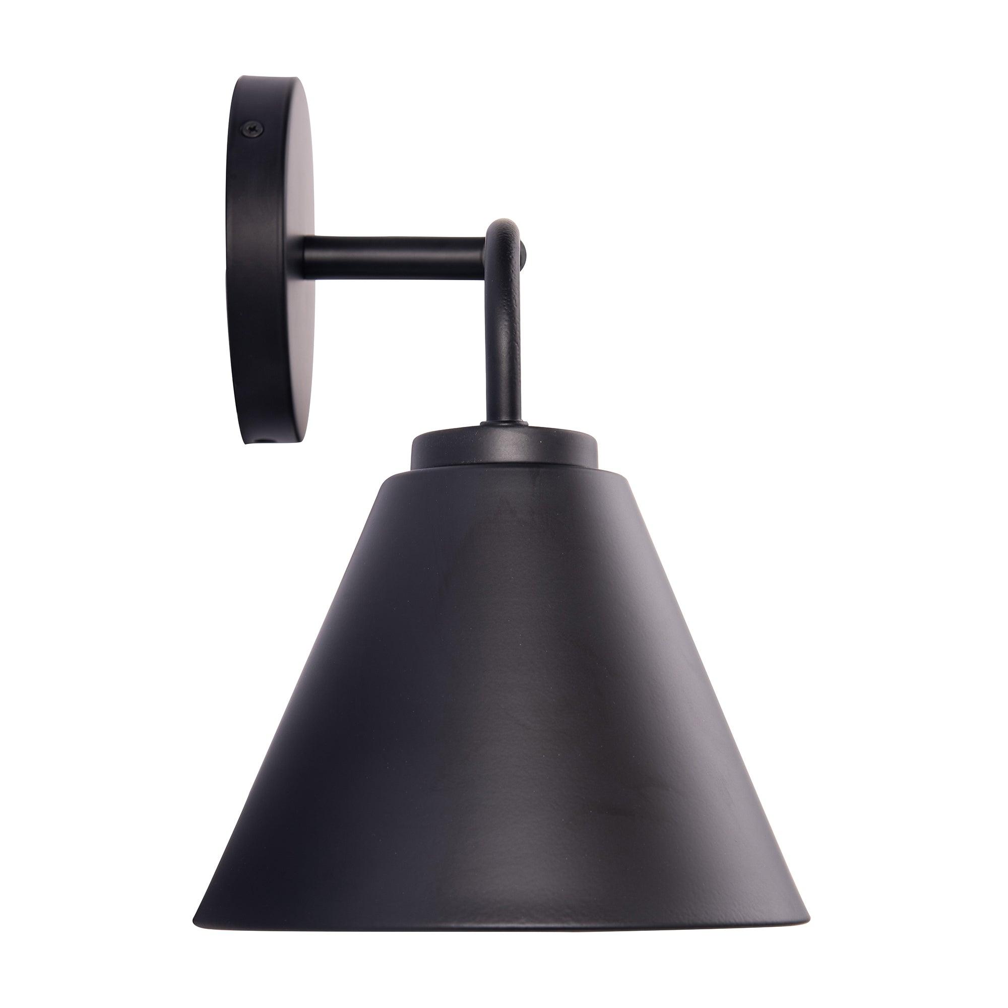 Modern Loft Lantern 3-Light Vanity Light