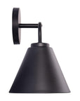Modern Loft Lantern 3-Light Vanity Light
