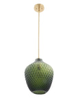Lavine Olive Island Pendant Light