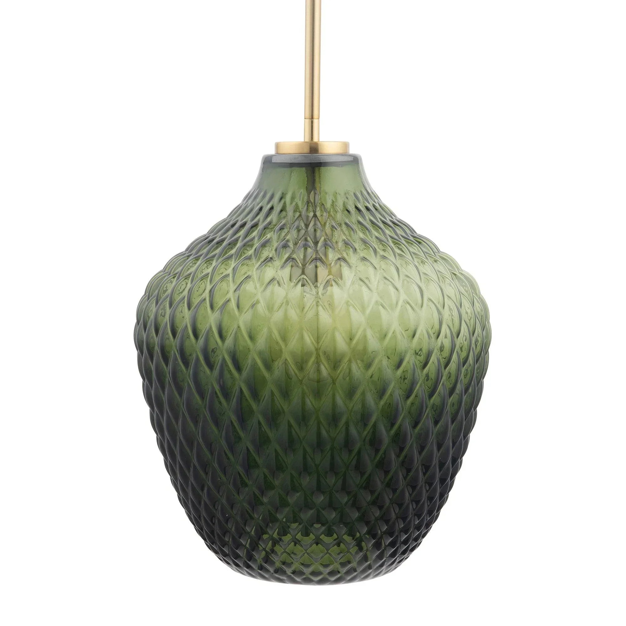 Lavine Olive Island Pendant Light