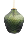 Lavine Olive Island Pendant Light