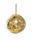 Nordic Industrial Lava Pendant Lights | 3CARATS - IPLUS Lighting