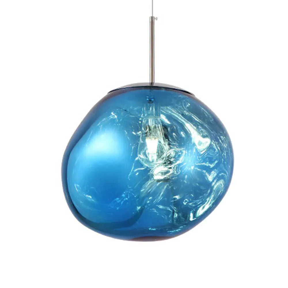 Nordic Industrial Lava Pendant Lights | 3CARATS - IPLUS Lighting