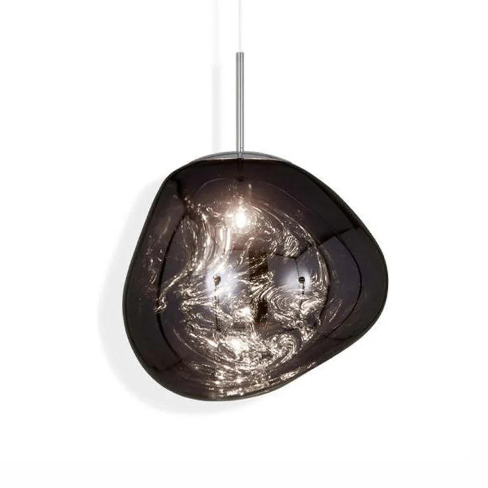Nordic Industrial Lava Pendant Lights | 3CARATS - IPLUS Lighting