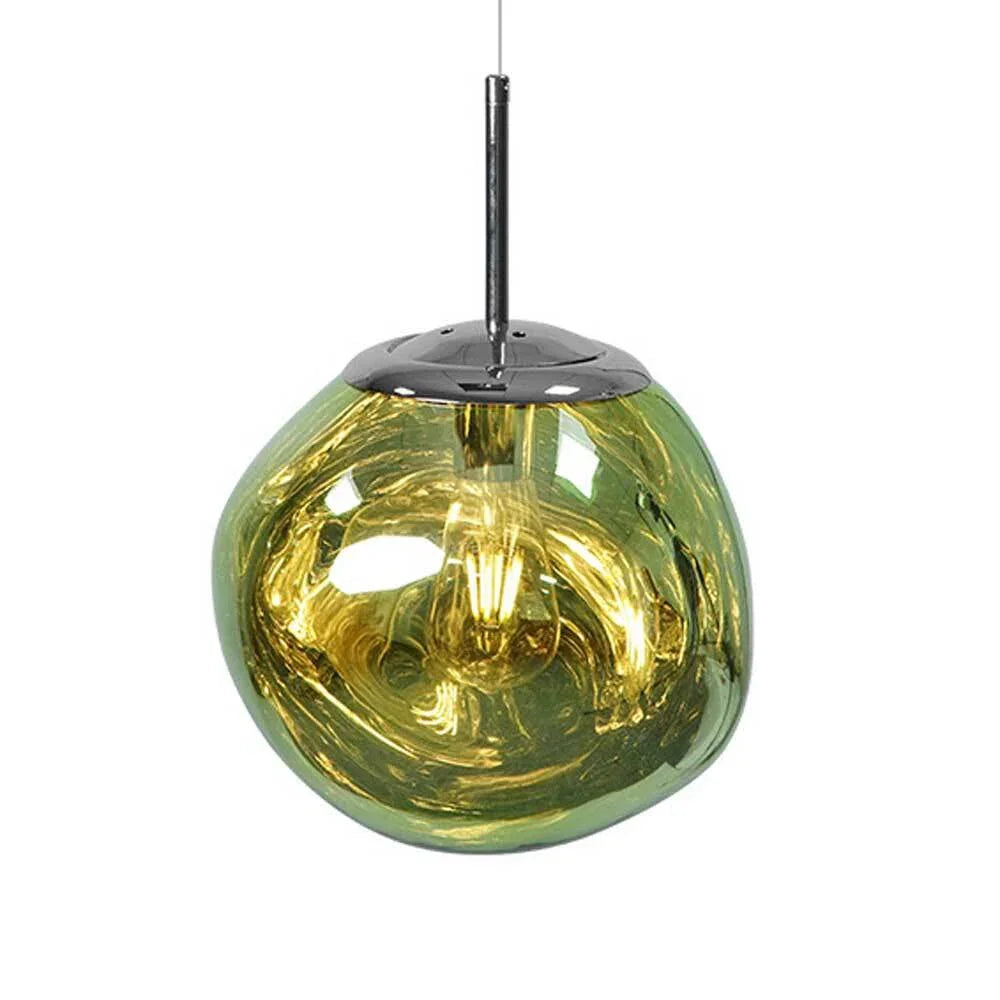 Nordic Industrial Lava Pendant Lights | 3CARATS - IPLUS Lighting