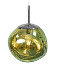 Nordic Industrial Lava Pendant Lights | 3CARATS - IPLUS Lighting