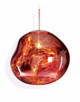 Nordic Industrial Lava Pendant Lights | 3CARATS - IPLUS Lighting