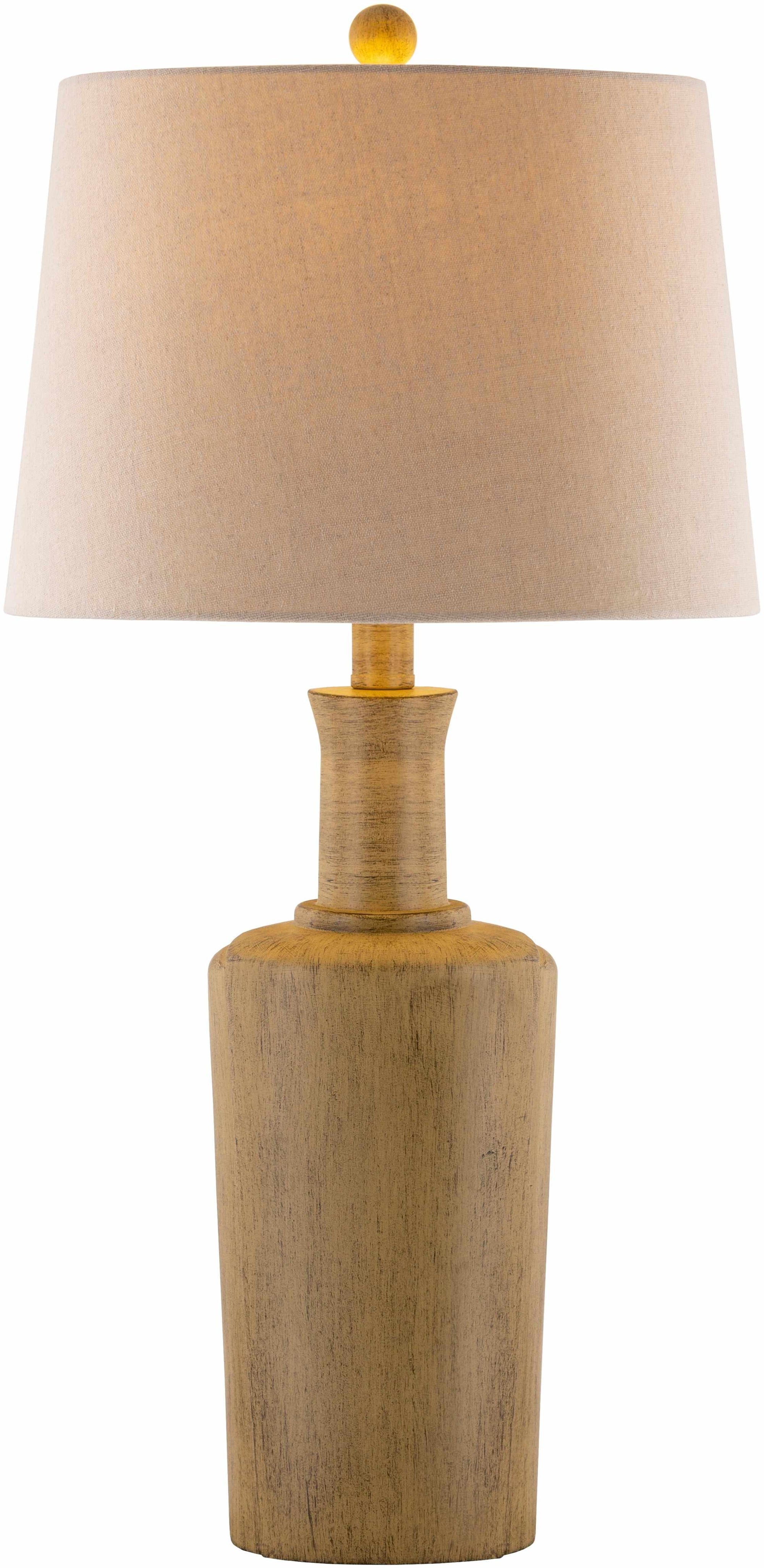 Pazar Table Lamp - Clearance - IPLUS Lighting