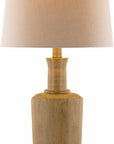 Pazar Table Lamp - Clearance - IPLUS Lighting