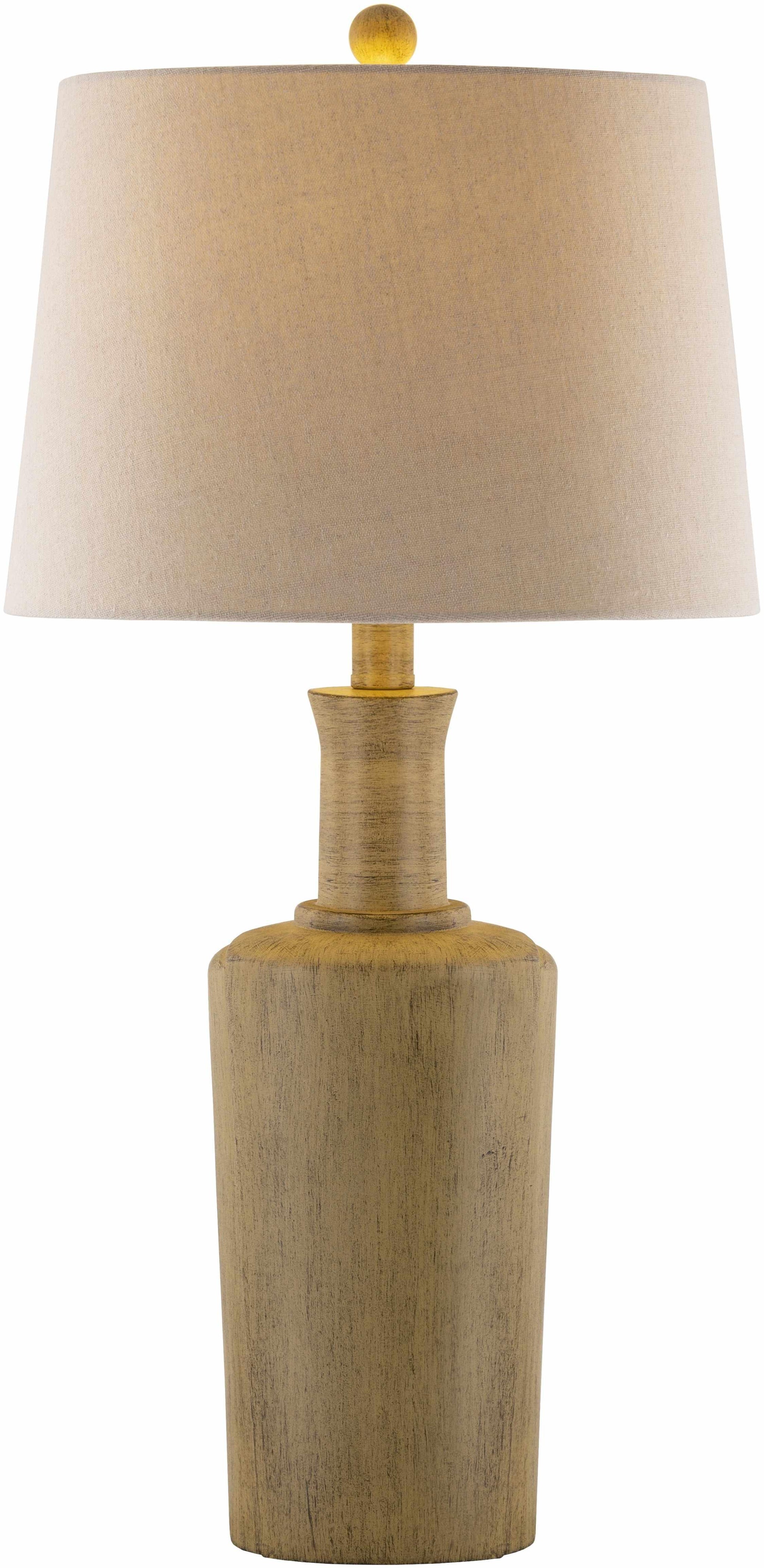 Pazar Table Lamp - Clearance - IPLUS Lighting